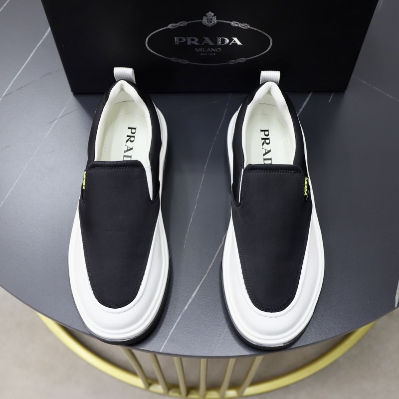 Prada Casual Shoes